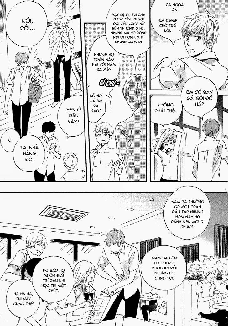 hanayashiki no juunintachi chapter 3 17