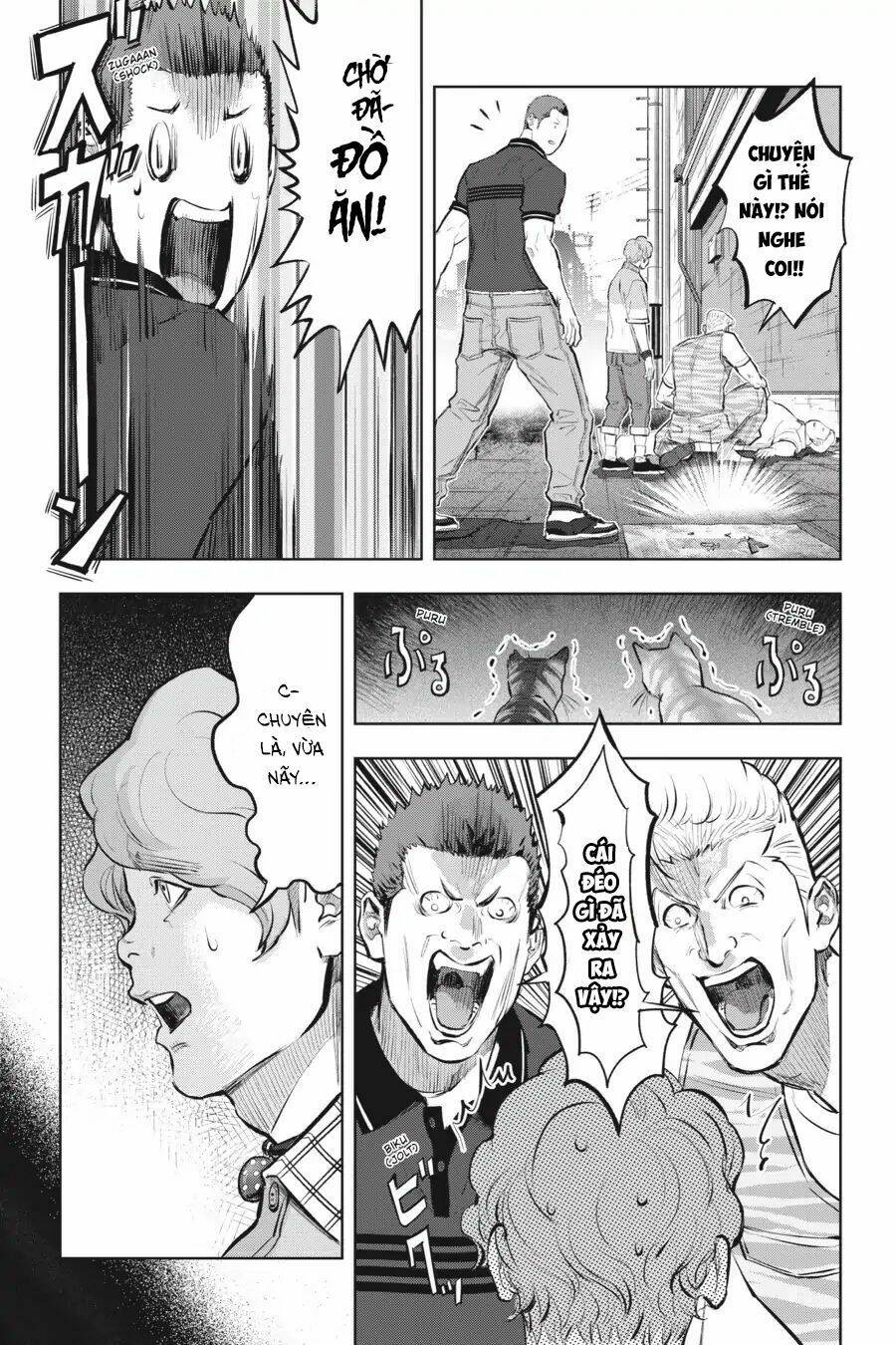 nyankees chapter 11 6