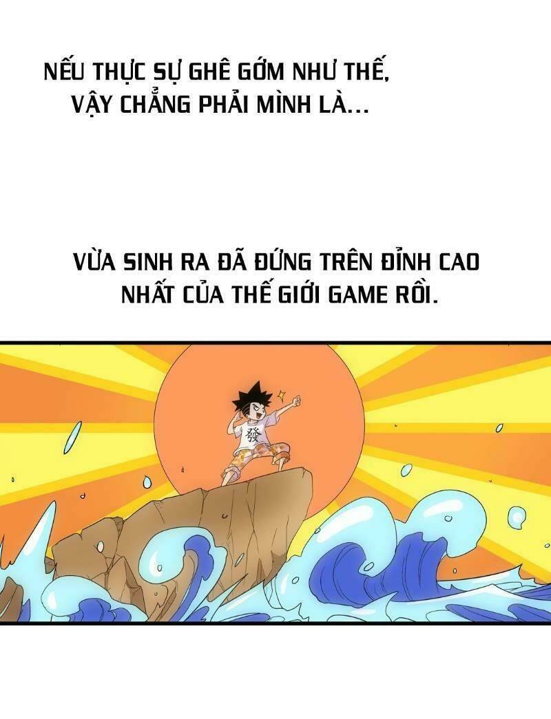 trứng ơi, chạy đi!! chapter 2 13