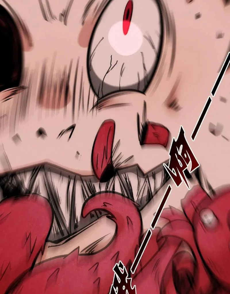 quỷ dị dược tề sư: bệnh nhân của ta đều là kinh khủng chapter 32 39