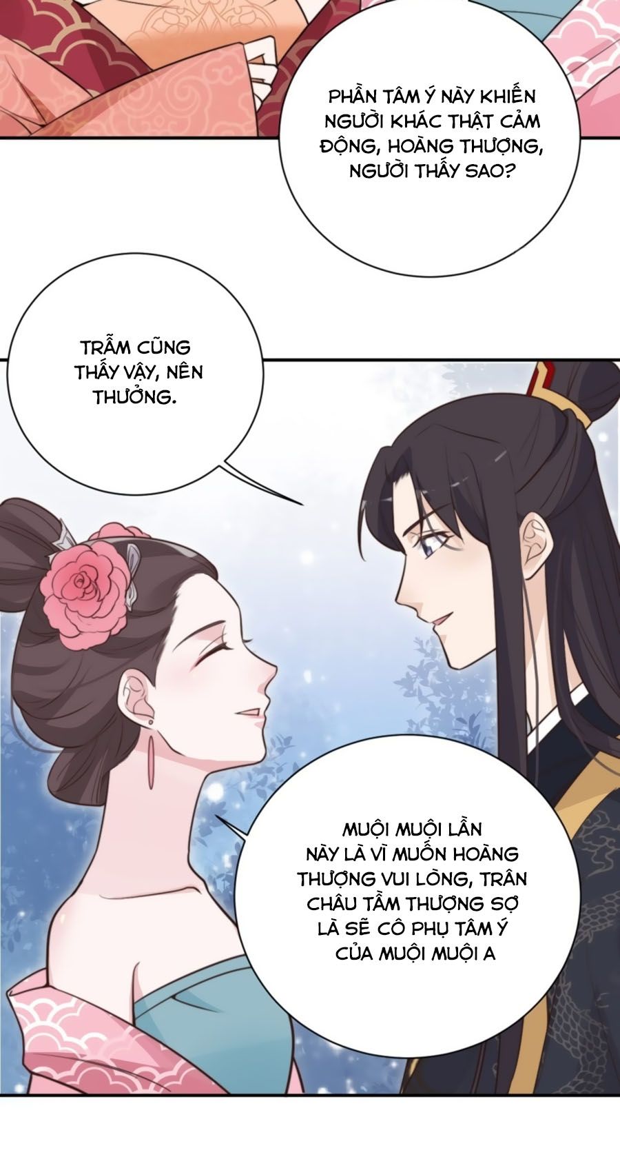 cung đấu live chapter 38 22