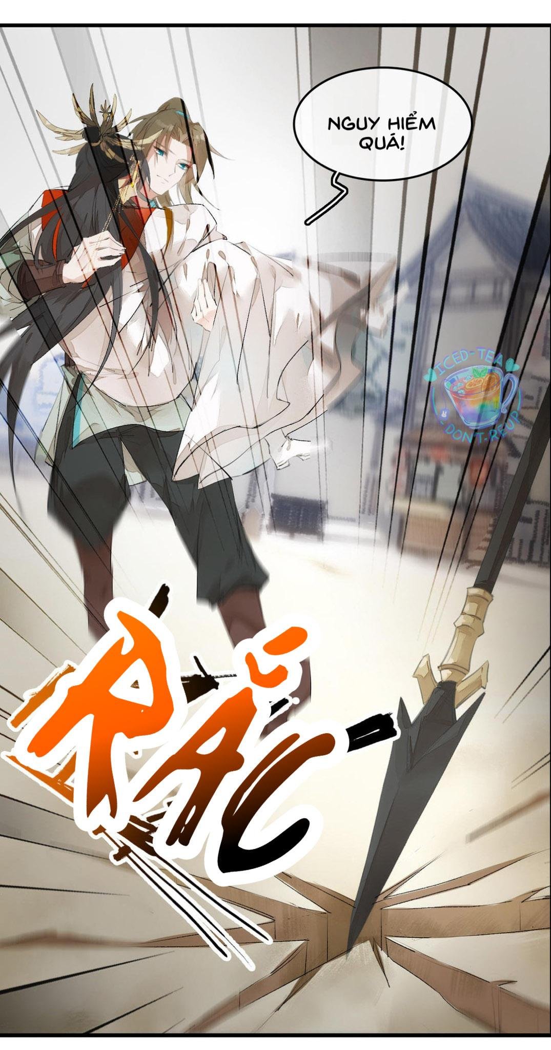 các nam nhân ở rể chapter 1 26