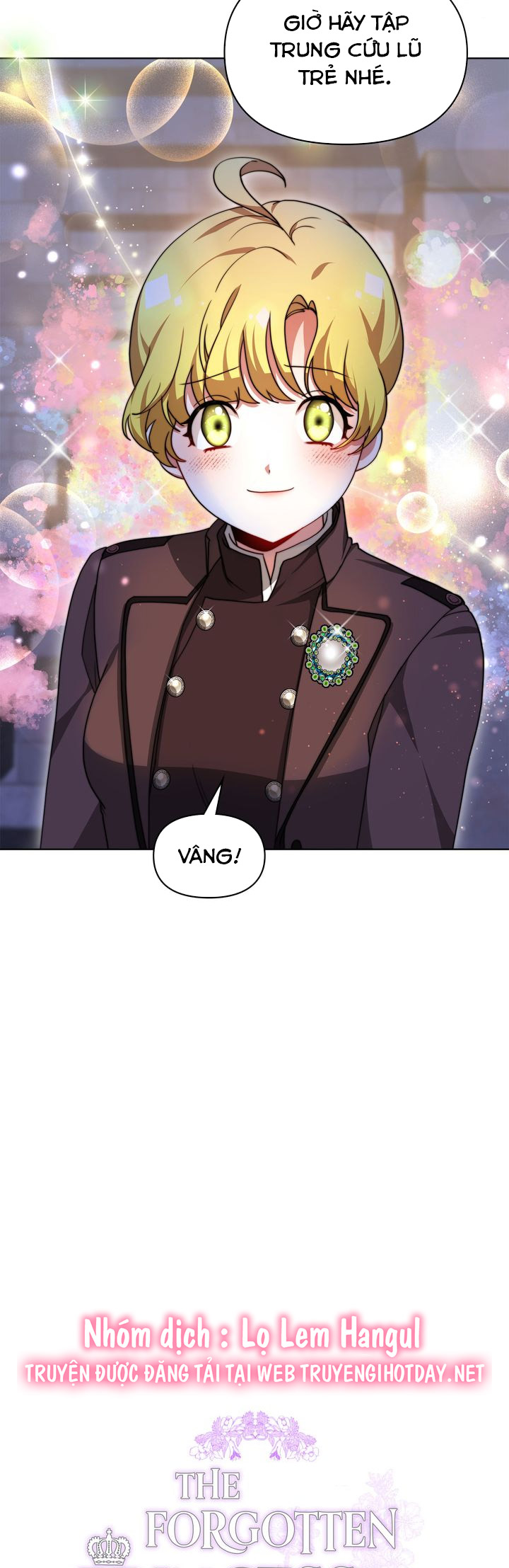 công nương eluana vita chapter 146 5