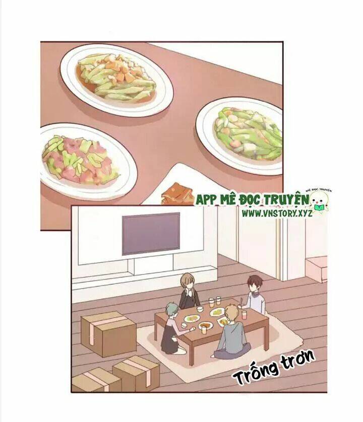 tình yêu không nói dối chapter 49 2