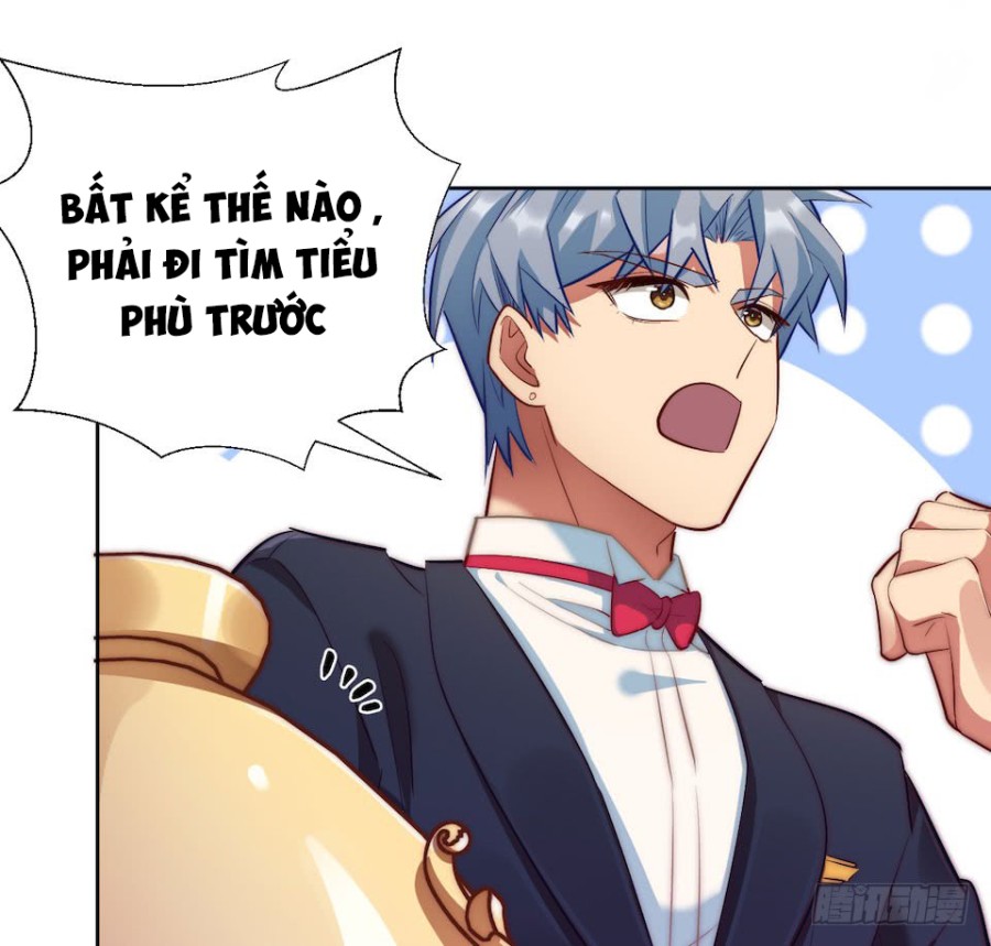 nhạc phụ đại nhân là bà xã chapter 1.3 19