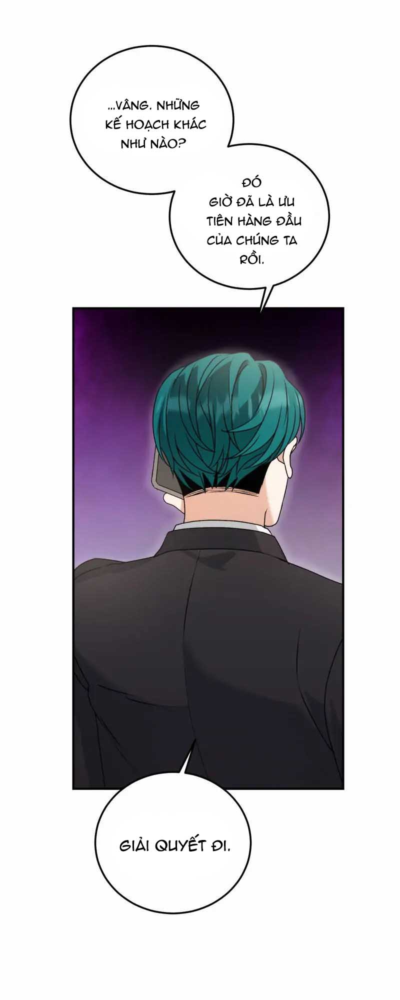 nụ hôn yêu tinh chapter 10.1 21