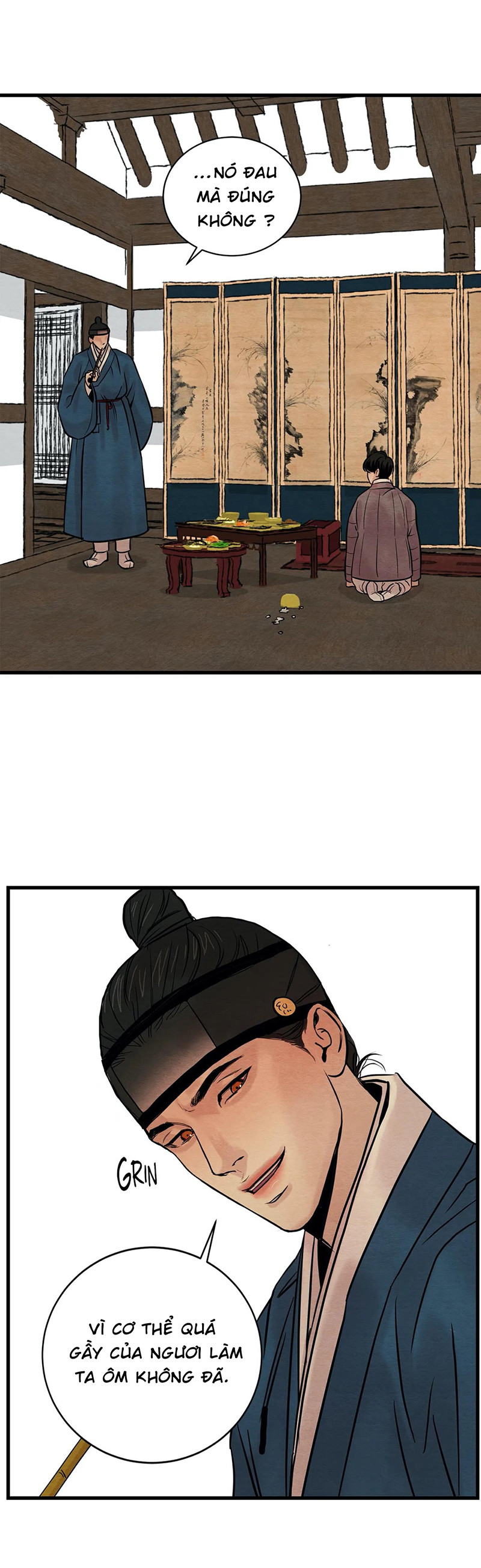 dạ ký chapter 47 23