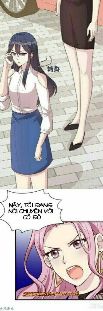 nam thần manh bảo tận diệt chapter 31 21