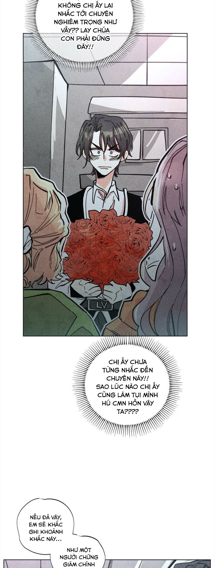 mảnh ghép o bị khuyết chapter 145 10