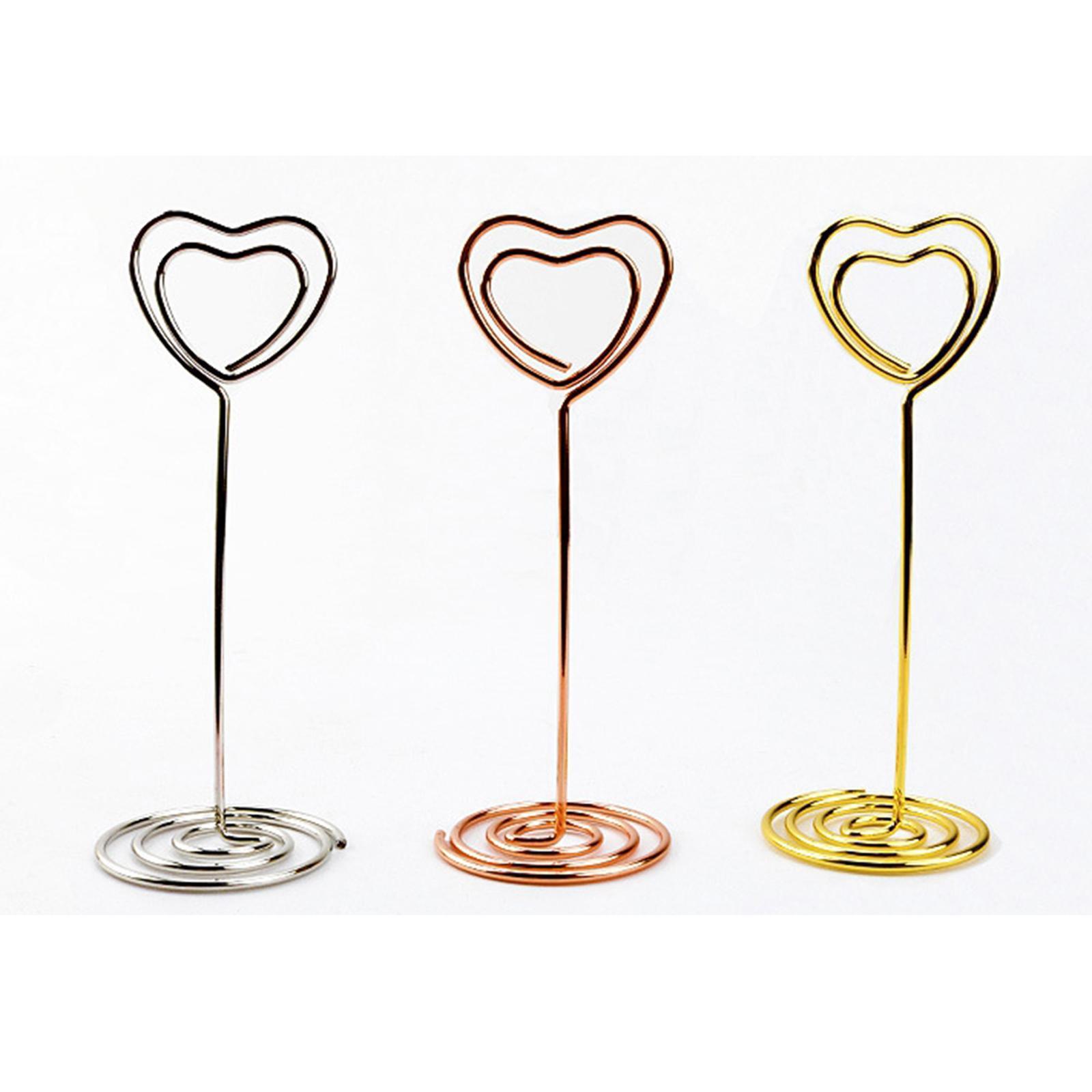 Sign Stands Message Folder Desktop Ornaments Love