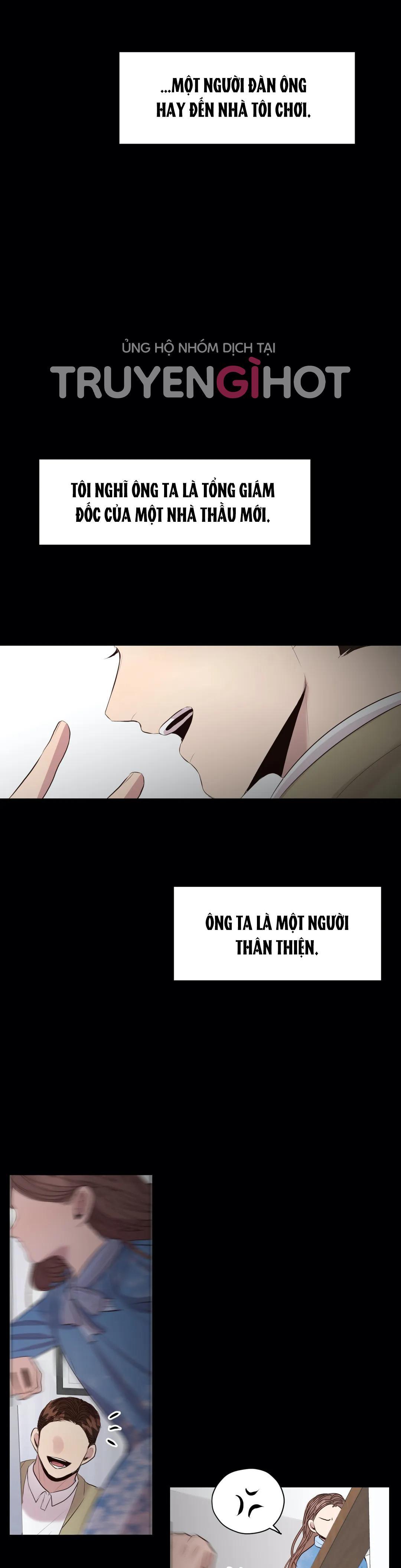 lừa tình chapter 41.2 1