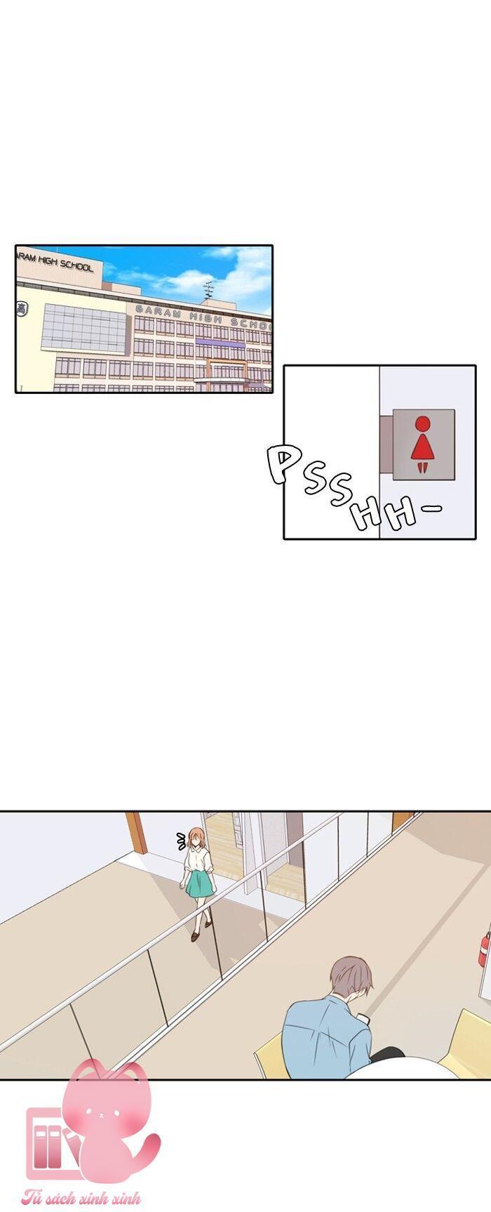 a good day to be a dog chapter 22 18