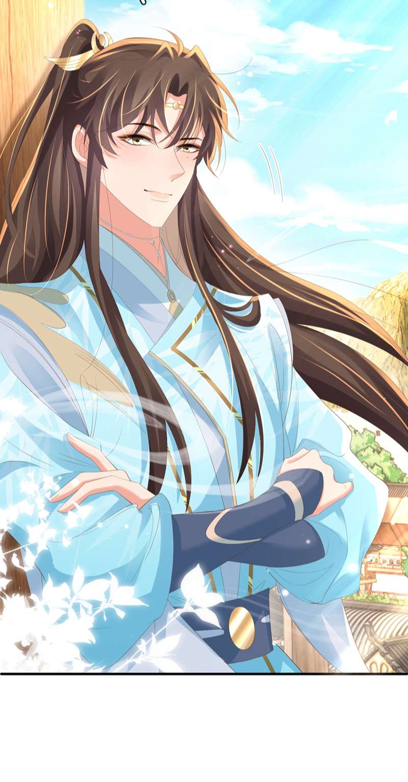 bá tổng vương phi lật xe chỉ nam chapter 94 37