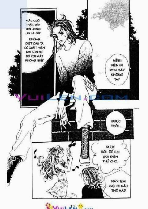 nhật ký tân hôn chapter 5 30