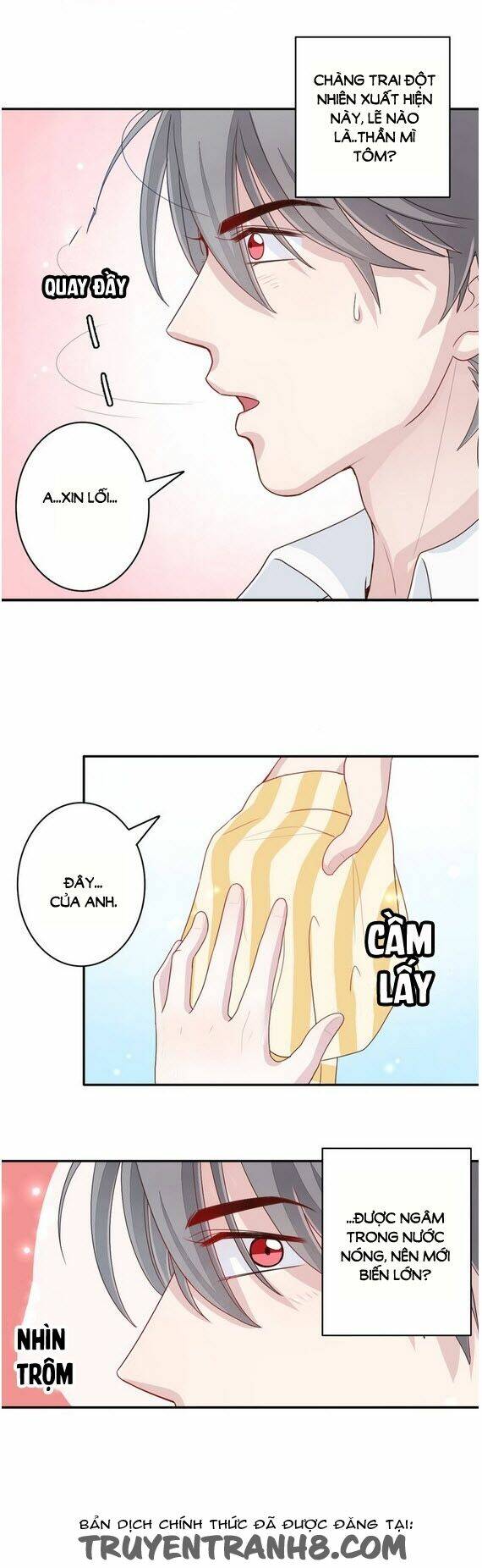 thần mì lắm chiêu chapter 4 2