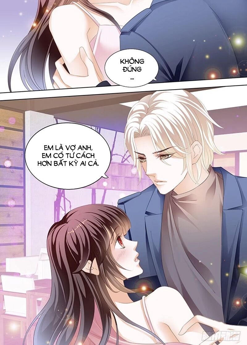 thiểm hôn kiều thê chapter 187 3