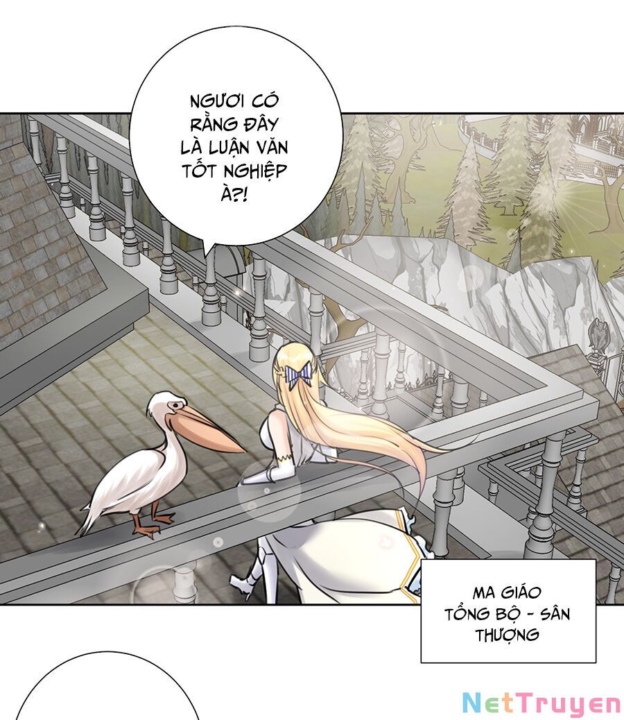 bản giáo chủ thân bất do kỷ chapter 26 2