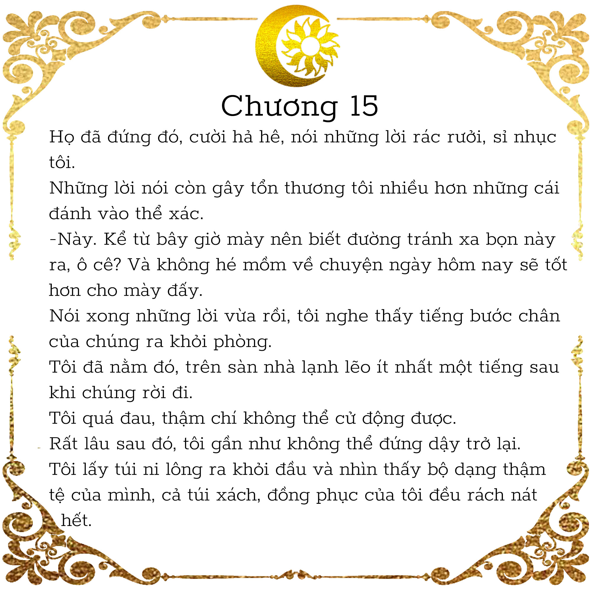 villains are destined to die chapter 15 6