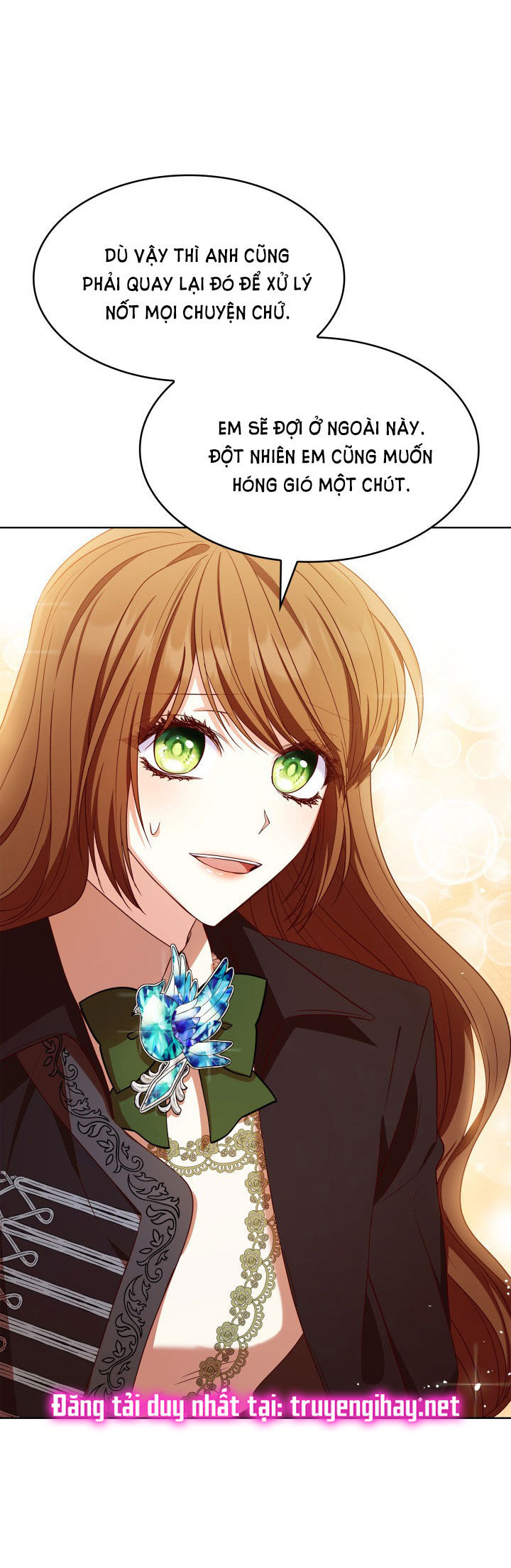 từ ác nữ tôi phải trở thành một người mẹ chapter 20 59