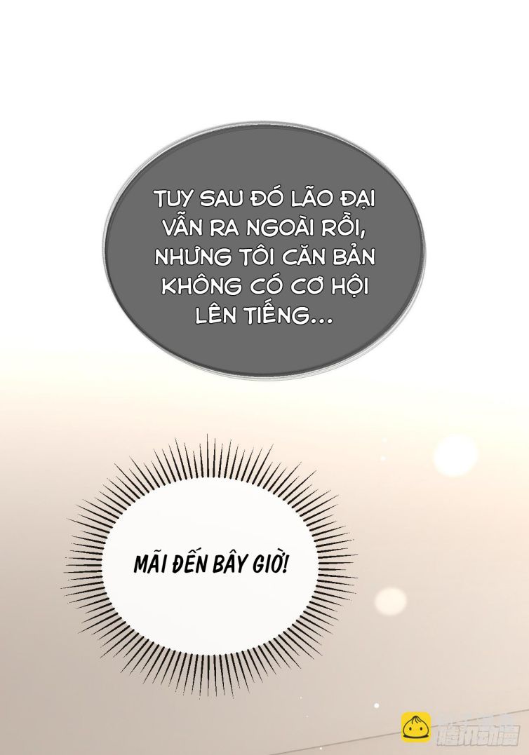 chó lớn bắt nạt chủ chapter 40 26