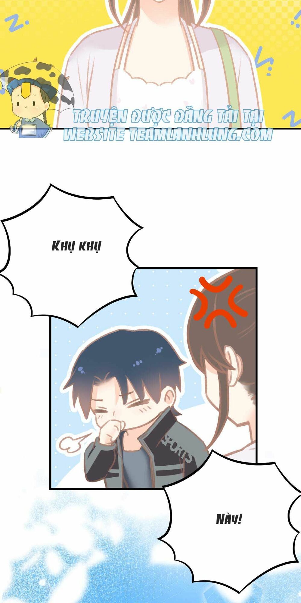 khảo nghiệm cuối cùng của tra nữ chapter 17 4