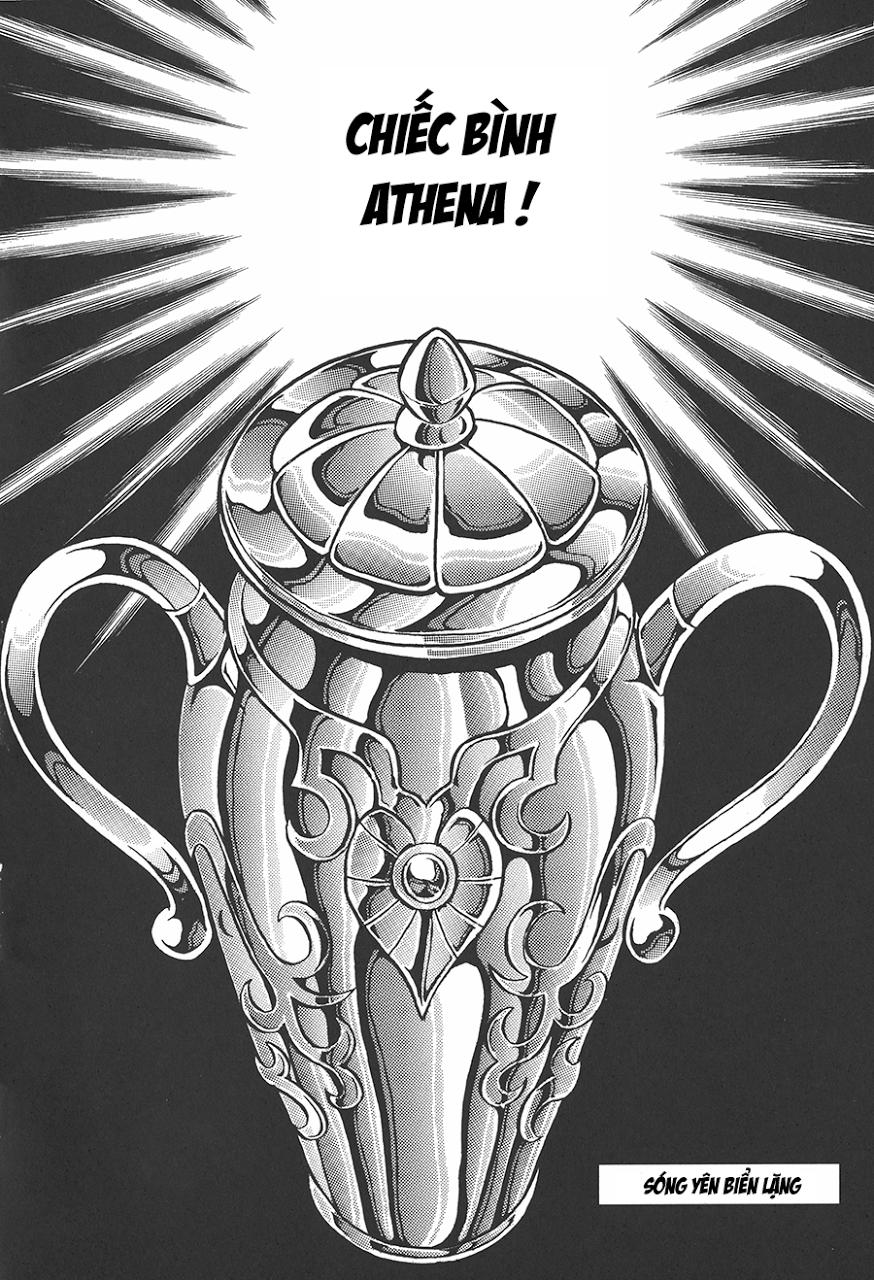 áo giáp vàng chapter 67 2