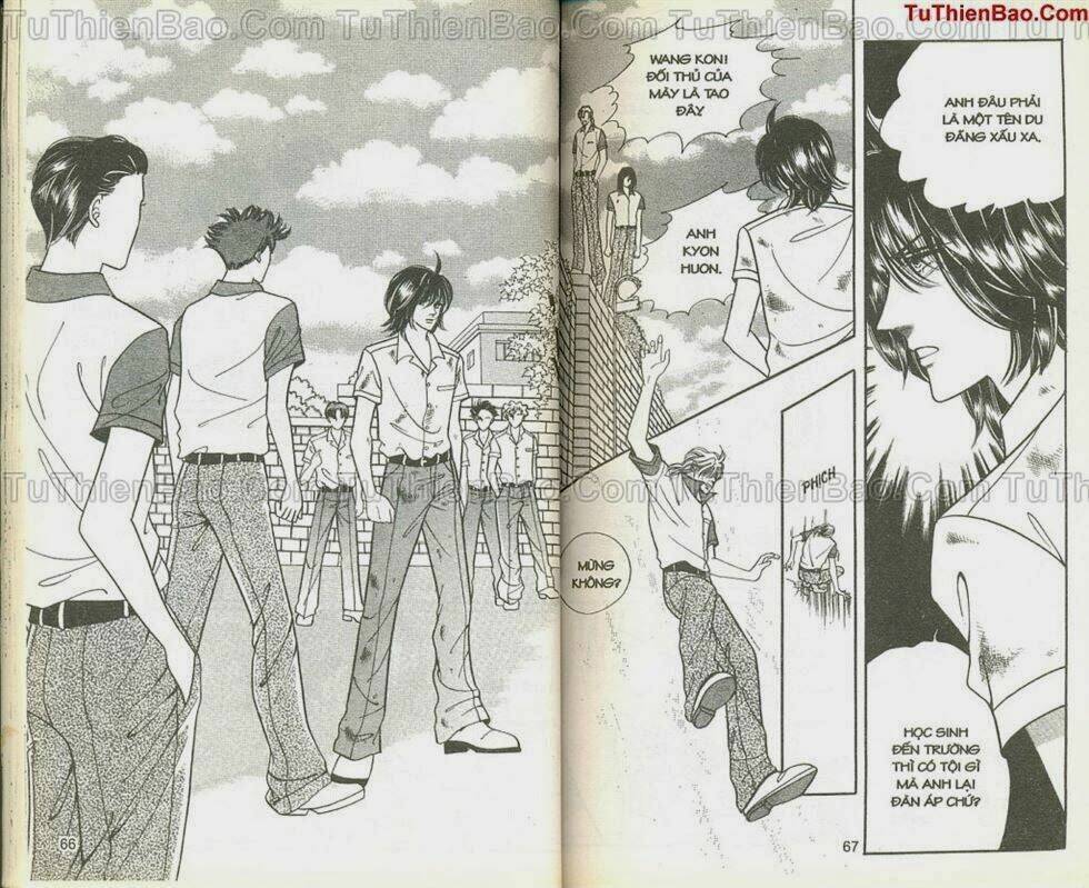 lọ lem kén rể chapter 8 32