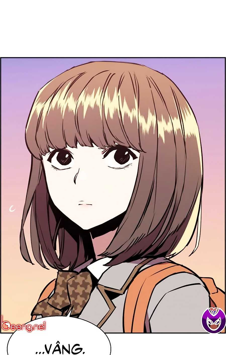 bạn học tôi là lính đánh thuê chapter 21 73