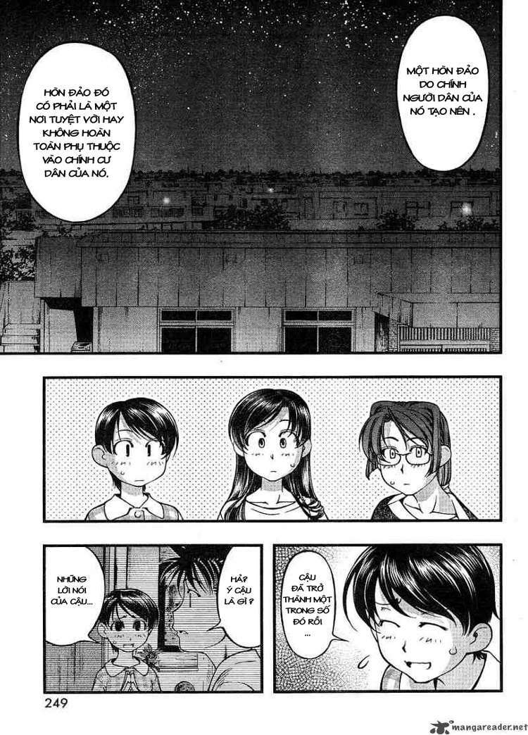 umi no misaki chapter 66 17