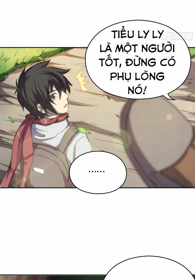 đô thị hàng thần khúc chapter 51 20