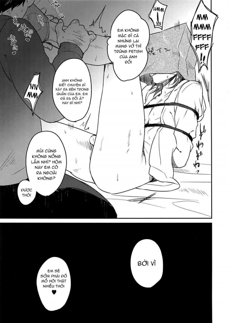 vane-chan to – granblue fantasy dj chapter 0 4