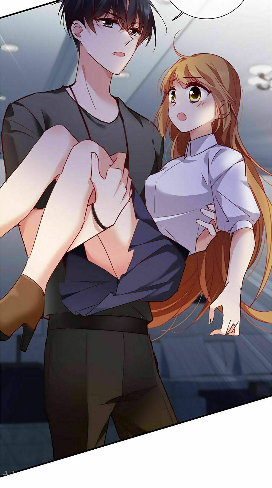 nhân chất tình nhân chapter 22.2 7