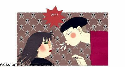 thánh thần trẻ trâu chapter 29 51