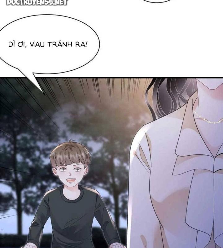 đại tiểu thư có thể có bụng dạ gì xấu chứ! (full) chapter 134 29