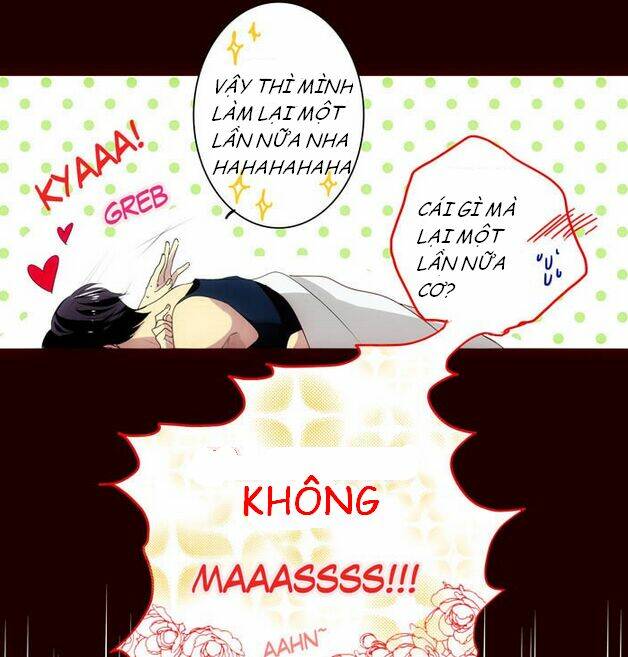 my pre-wedding chapter 3 9