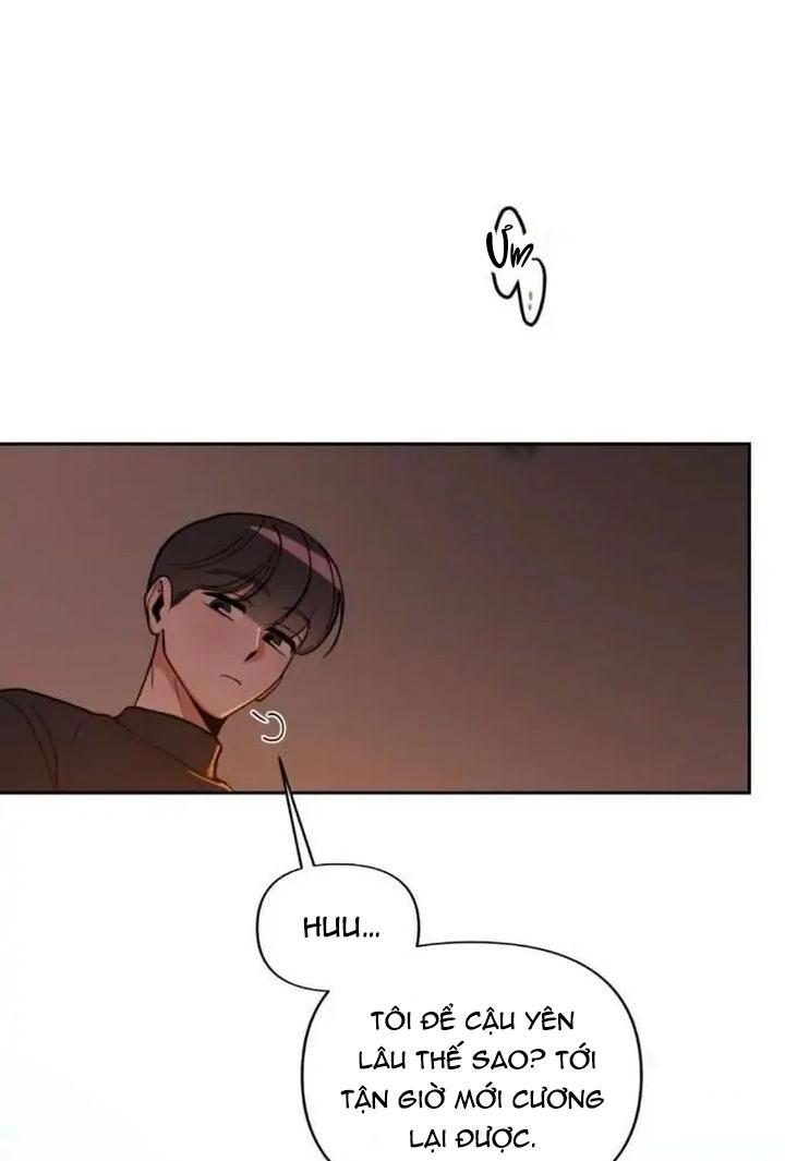 đối tác cơ thể hoàn hảo chapter 20 40