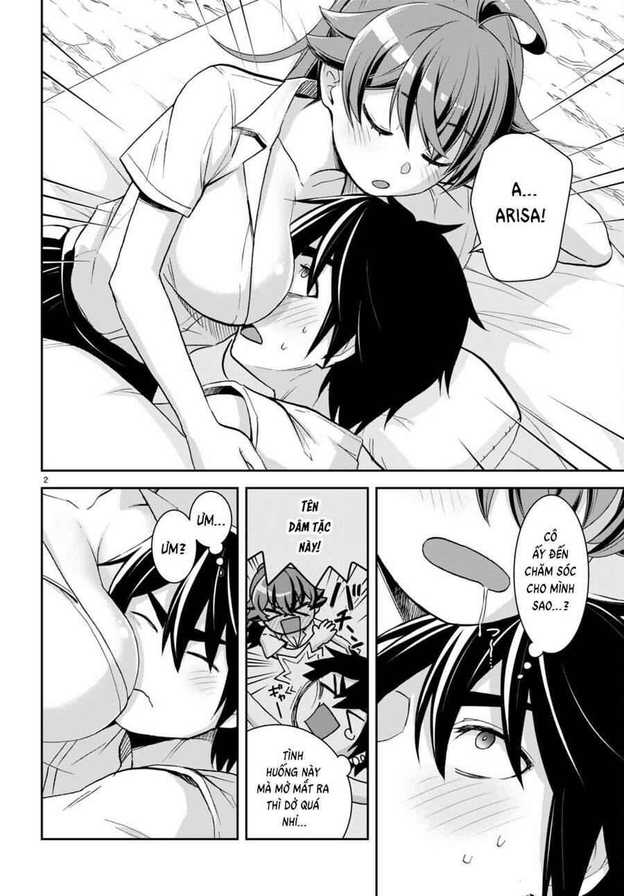 isekai yurutto survival seikatsu: gakkou no minna to isekai no mujintou ni tenishitakedo ore dake chapter 25 8