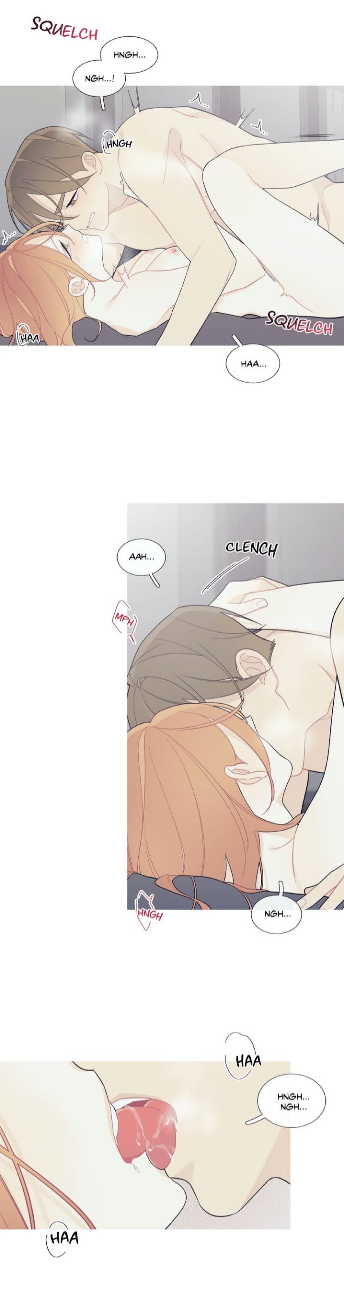 chuyện quái gì đang xảy ra? chapter 93 4