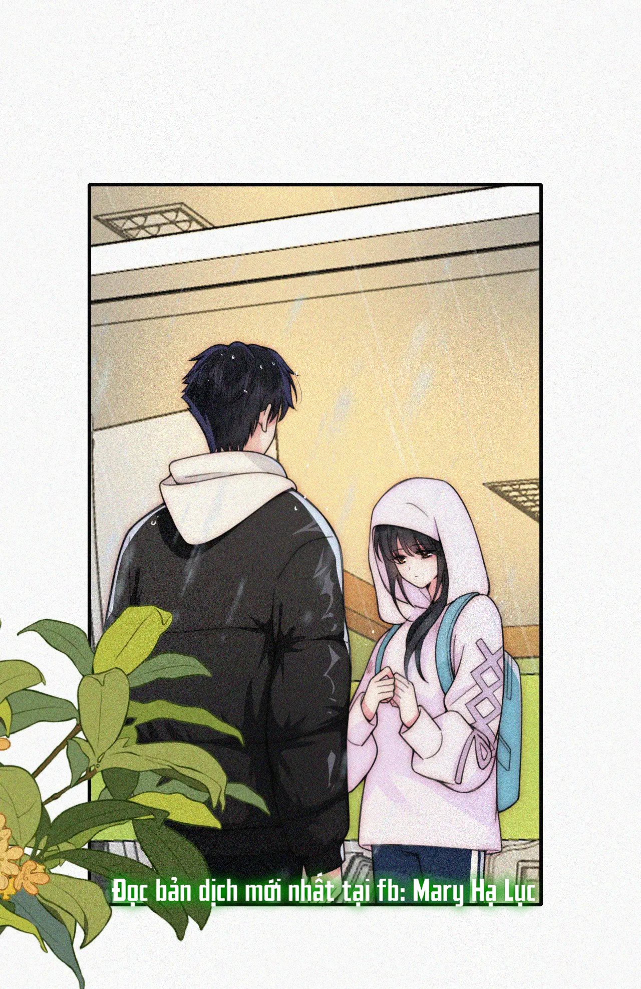 bệnh yêu chapter 54.1 3