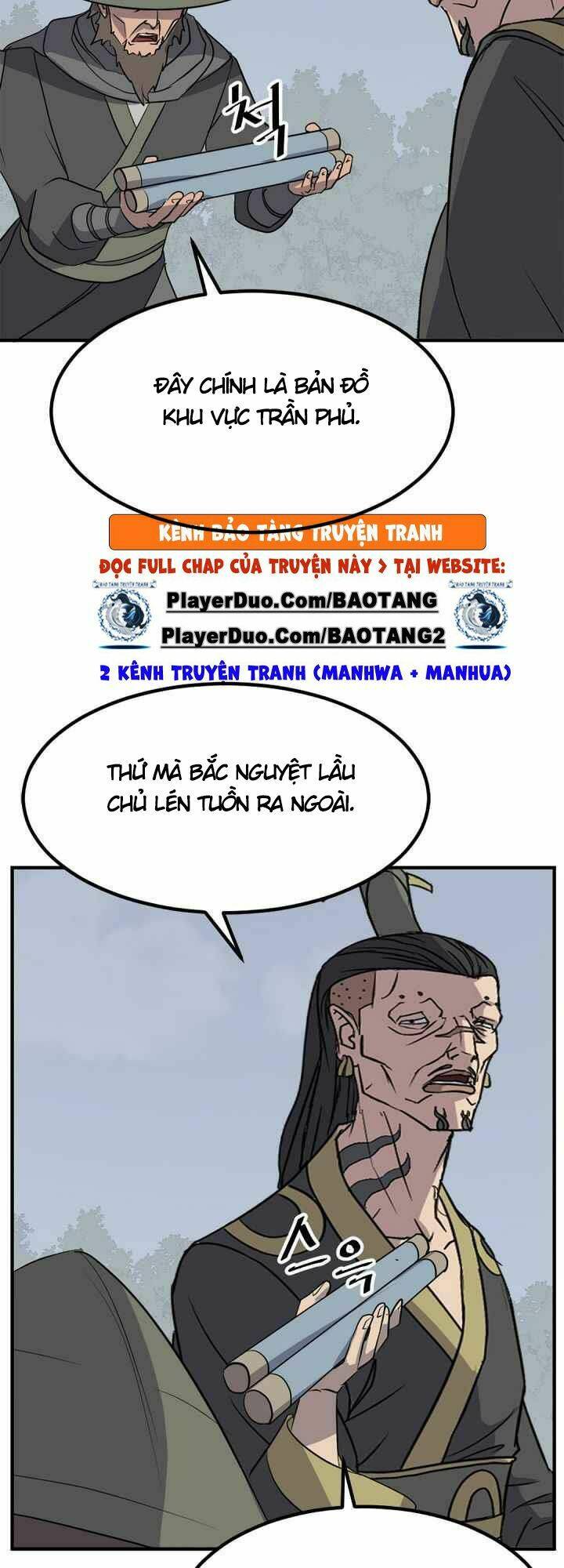 trọng sinh, bất khả chiến bại chapter 131 45