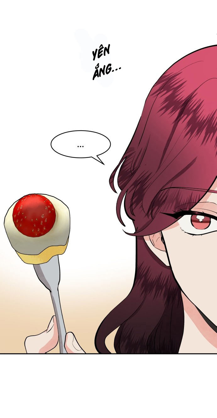 oan gia ngõ hẹp chapter 40 4