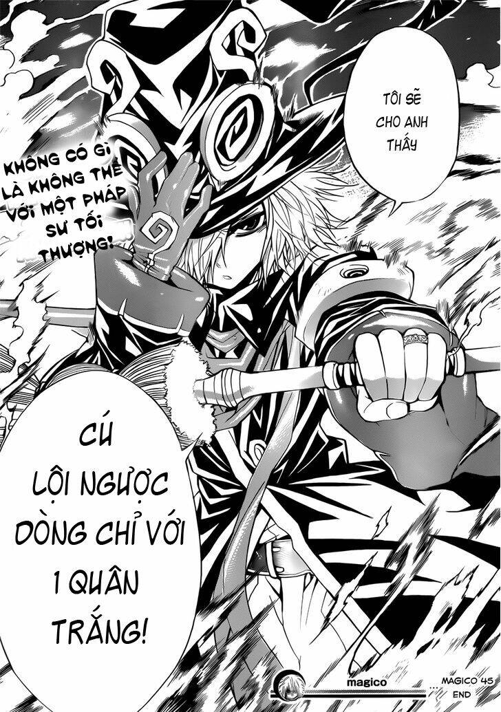 magico chapter 45 19