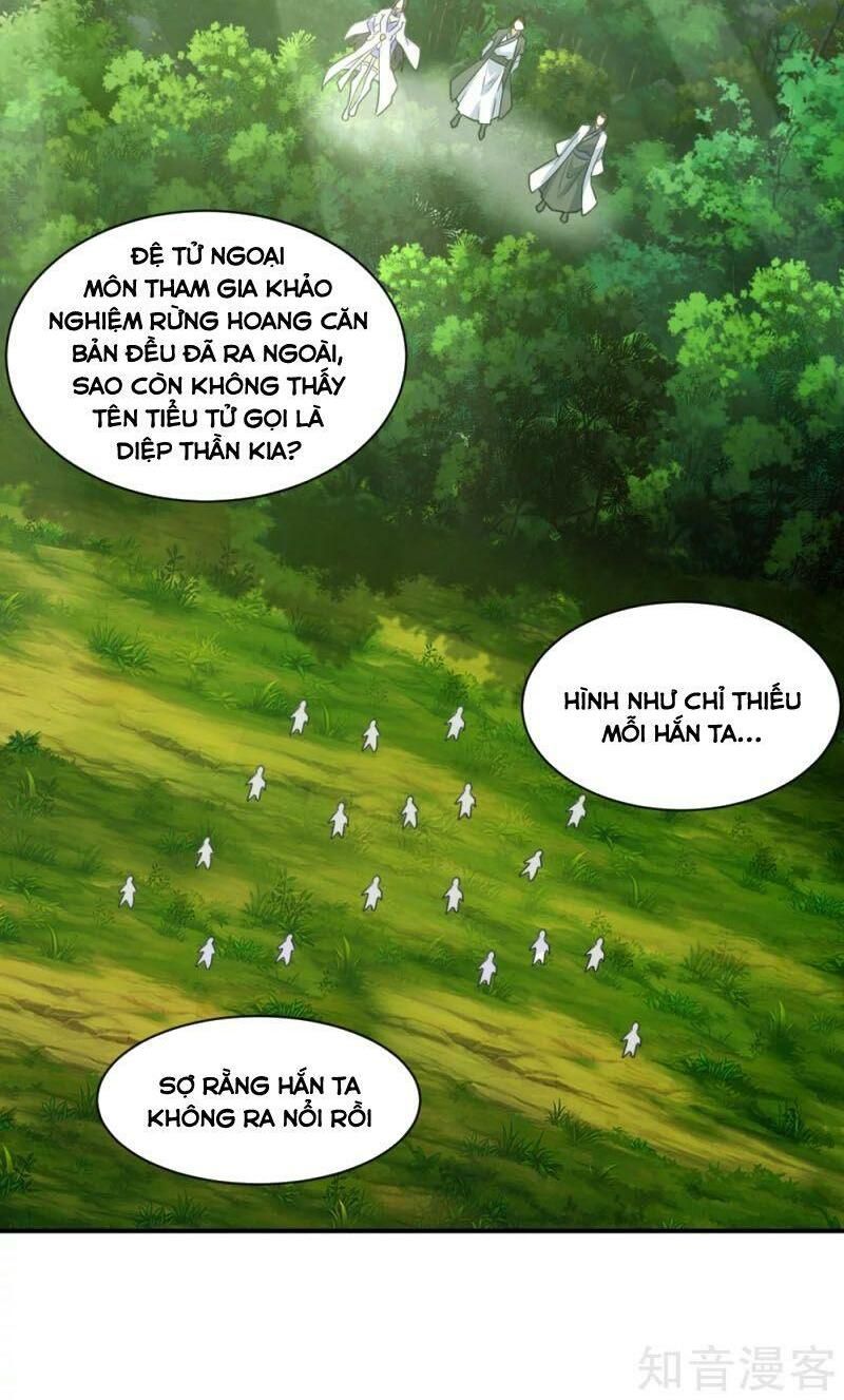 tiên võ đế tôn chapter 140 10