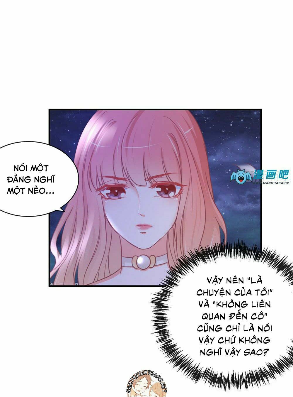 cẩm lý thiếu nữ của tôi chapter 11.1 14