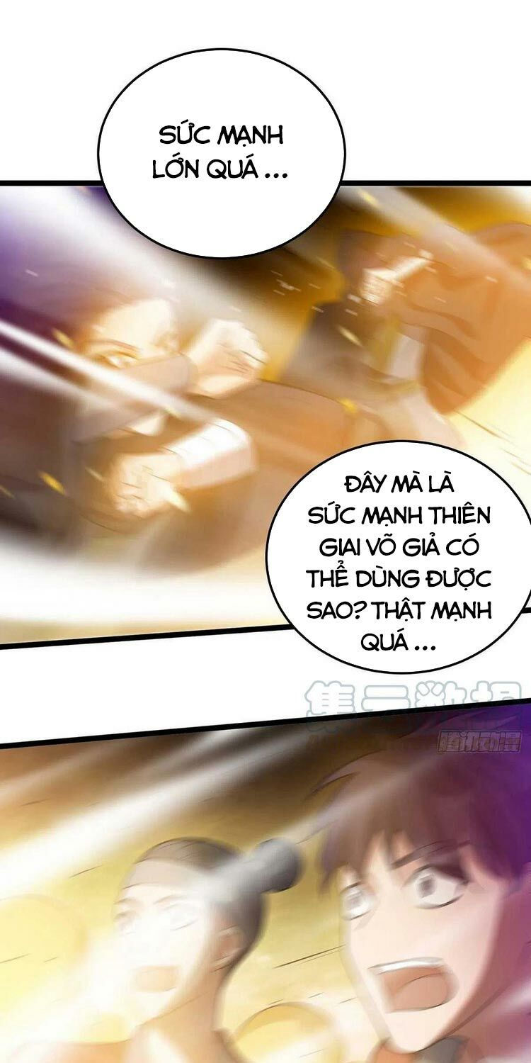 chúa tể tam giới chapter 177 21