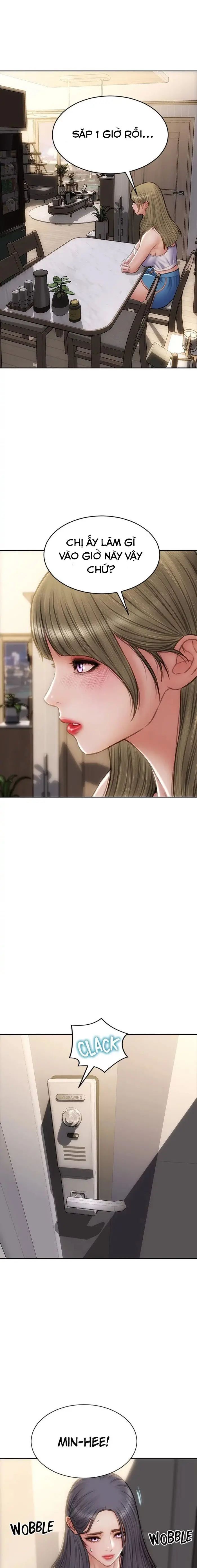 gã tồi tệ chapter 54 19