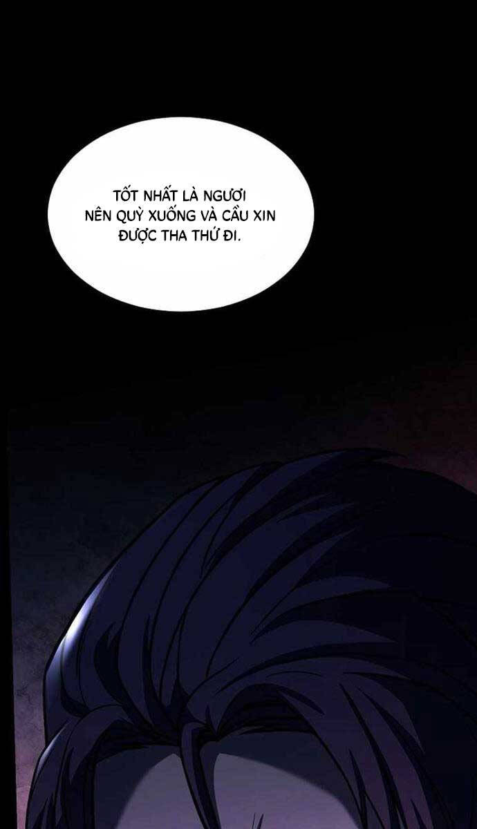 sự trở lại của hiệp sĩ giáo vô song chapter 119 11