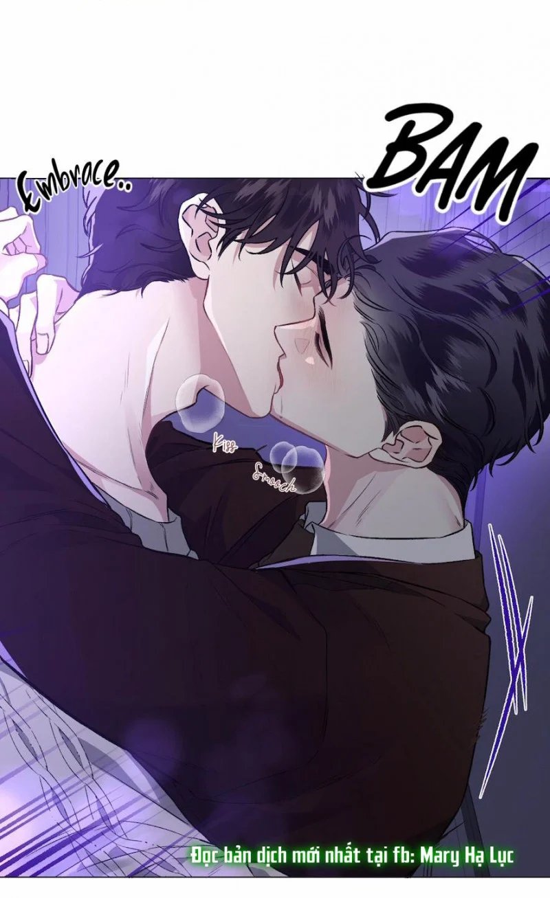 tình yêu kì lạ chapter 38 6