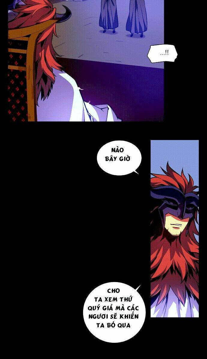 märchen: the embodiment of tales chapter 3 20