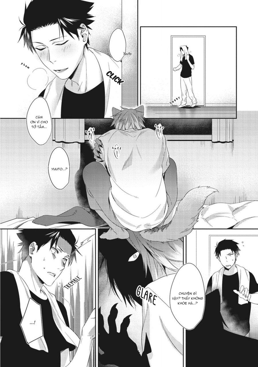 người tà răm luôn có quỷ theo sau chapter 71 14